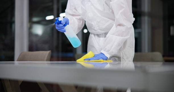 Licensed Blood Cleanup service in Milton, NH - Trauma Clean Pros